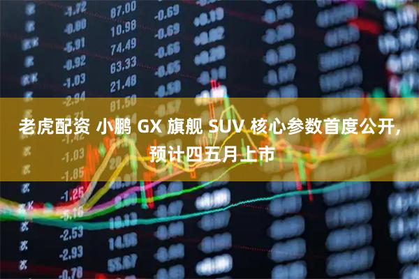 老虎配资 小鹏 GX 旗舰 SUV 核心参数首度公开, 预计四五月上市